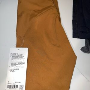 Instill HR TIGHT NWT